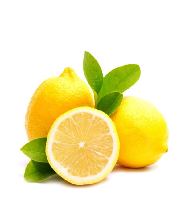 basura Soplar Salir Limon Amarillo Importado – Baru Fresh